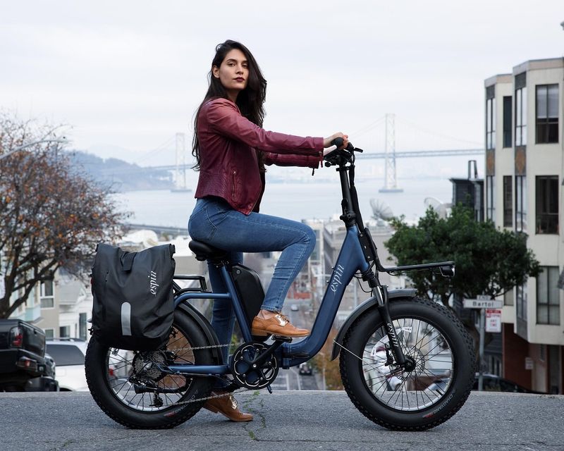 Velo electrique pliant haut de gamme comment choisir le modele qui vous correspond