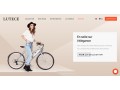 LUTECE BIKE