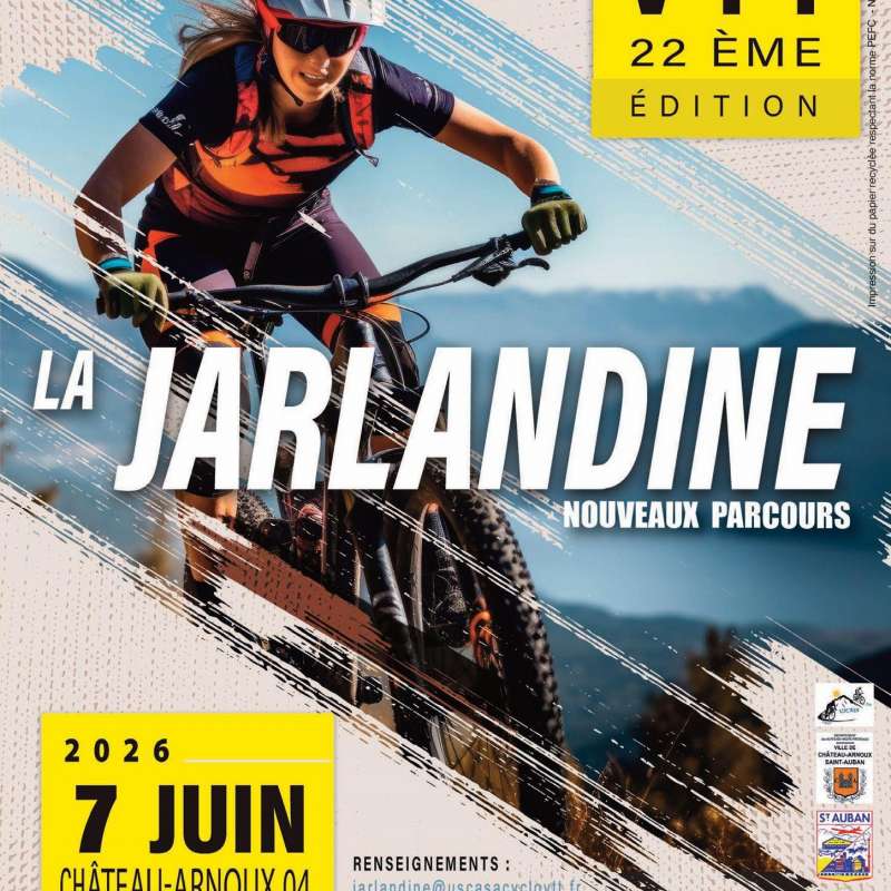 jarlandine