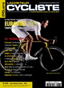 L'Acheteur Cycliste - Numéro 66 - Octobre 2009