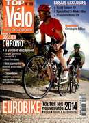Top Vélo   - Numéro 198 - Septembre 2013